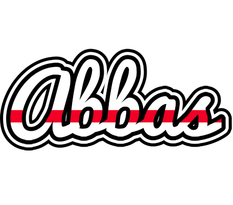 Abbas kingdom logo