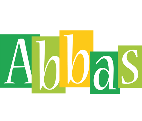 Abbas lemonade logo