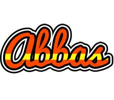 Abbas madrid logo