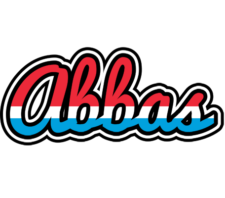 Abbas norway logo