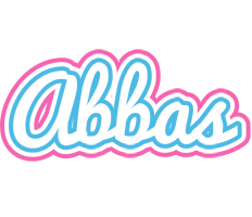 Abbas outdoors logo