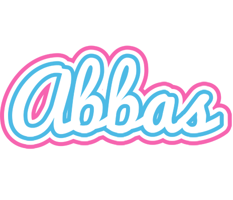 Abbas outdoors logo