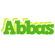 Abbas picnic logo
