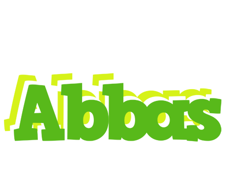 Abbas picnic logo