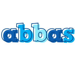 Abbas sailor logo