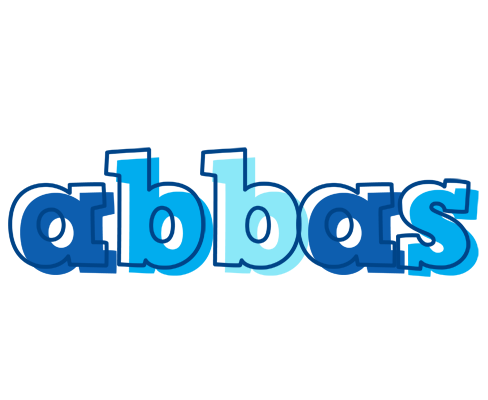 Abbas sailor logo