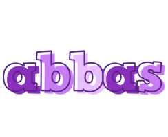 Abbas sensual logo
