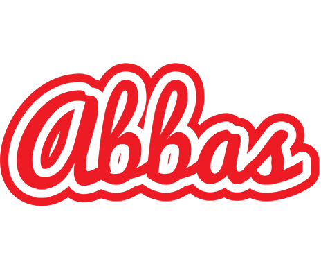 Abbas sunshine logo