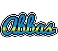 Abbas sweden logo