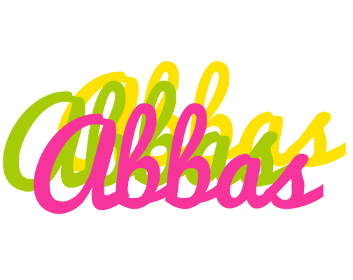 Abbas sweets logo