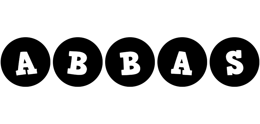 Abbas tools logo