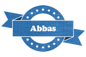 Abbas trust logo