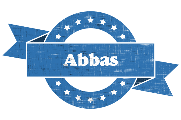 Abbas trust logo