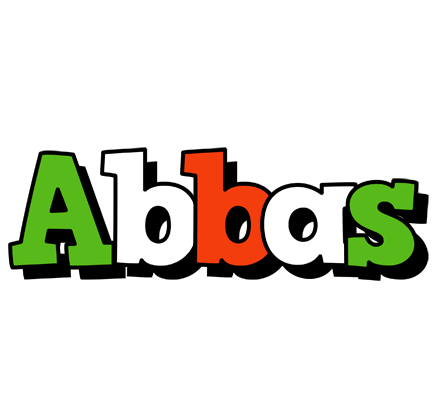 Abbas venezia logo