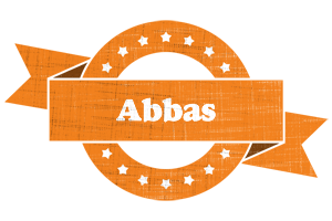 Abbas victory logo