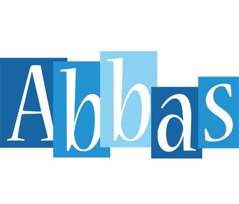 Abbas winter logo