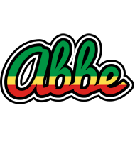 Abbe african logo