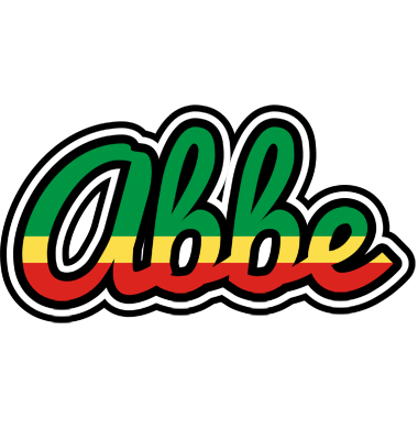 Abbe african logo