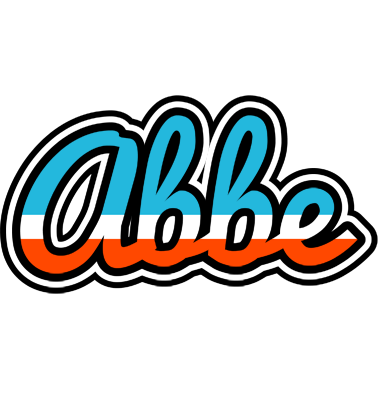 Abbe america logo
