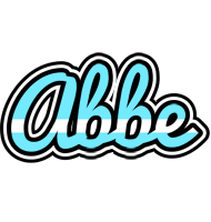 Abbe argentine logo