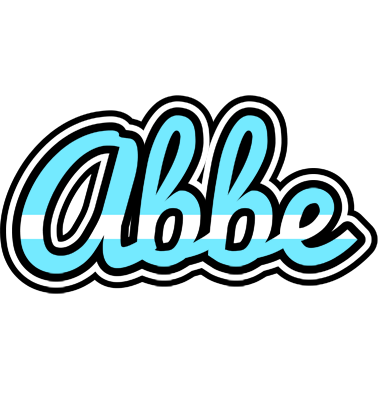 Abbe argentine logo