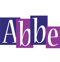 Abbe autumn logo