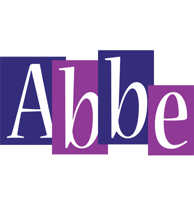 Abbe autumn logo