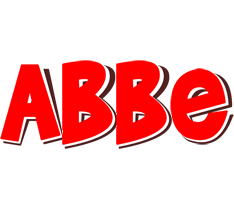 Abbe basket logo