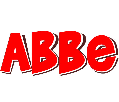 Abbe basket logo