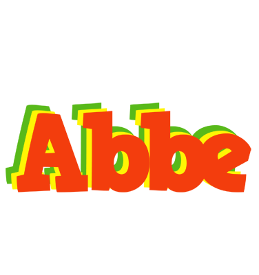 Abbe bbq logo