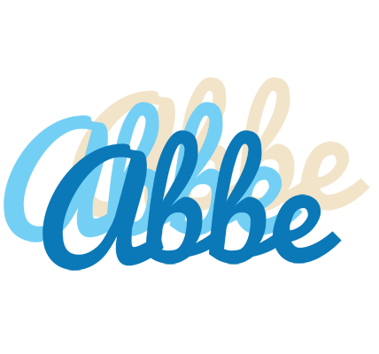 Abbe breeze logo