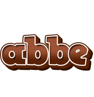 Abbe brownie logo