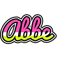 Abbe candies logo