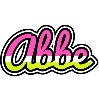 Abbe candies logo