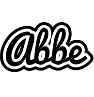 Abbe chess logo