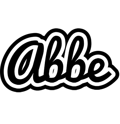 Abbe chess logo