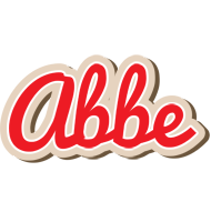 Abbe chocolate logo