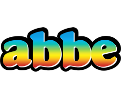 Abbe color logo