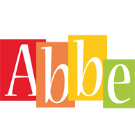 Abbe Logo | Name Logo Generator - Smoothie, Summer, Birthday, Kiddo ...