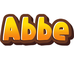 Abbe cookies logo