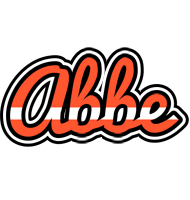 Abbe denmark logo