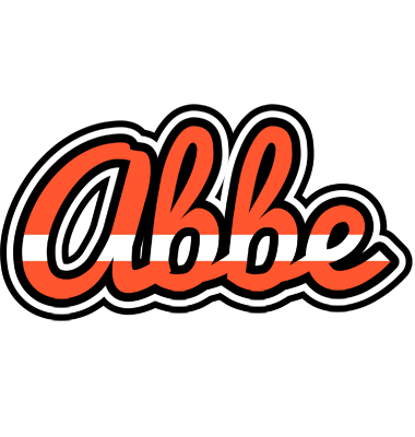 Abbe denmark logo