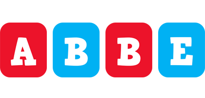 Abbe diesel logo