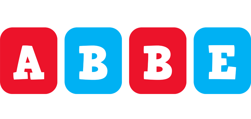 Abbe diesel logo