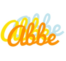 Abbe energy logo