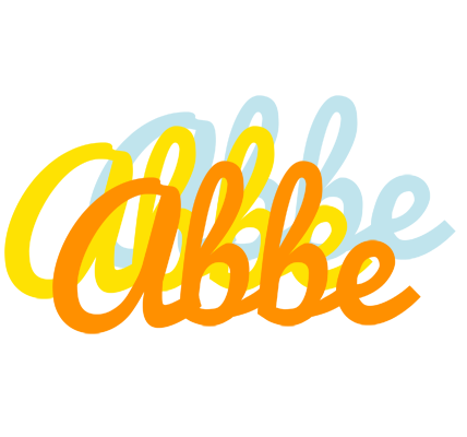 Abbe energy logo