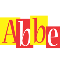 Abbe errors logo