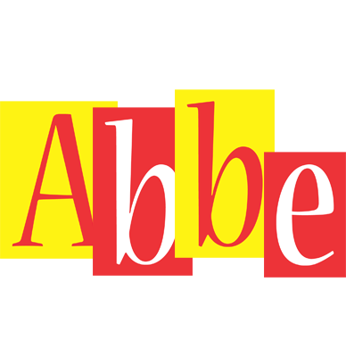Abbe errors logo