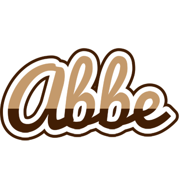 Abbe exclusive logo