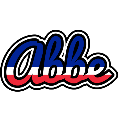 Abbe france logo